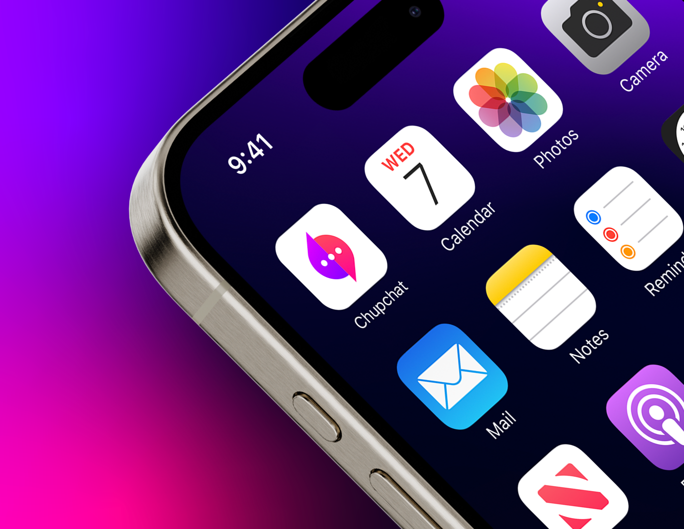 Discover nearby travellers